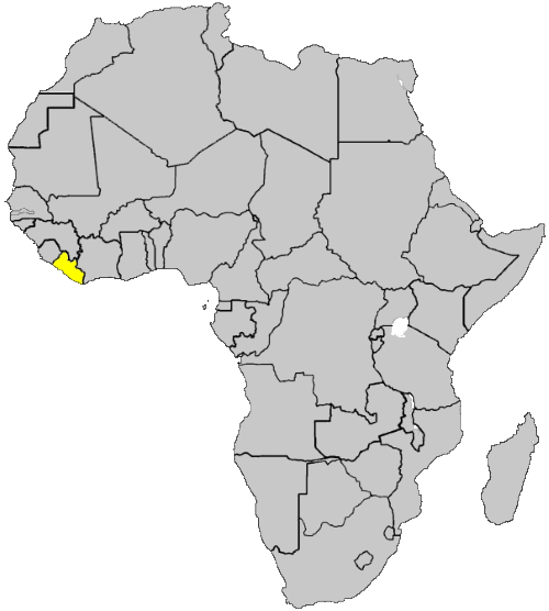 LIBERIA